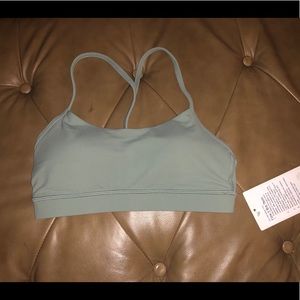 Lululemon Flow Y Bra *Nulu